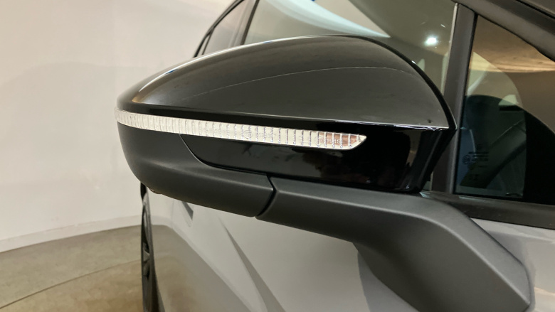 Volkswagen ID.4 210kW Black Edition Pro 77kWh 5dr Auto Electric Estate
